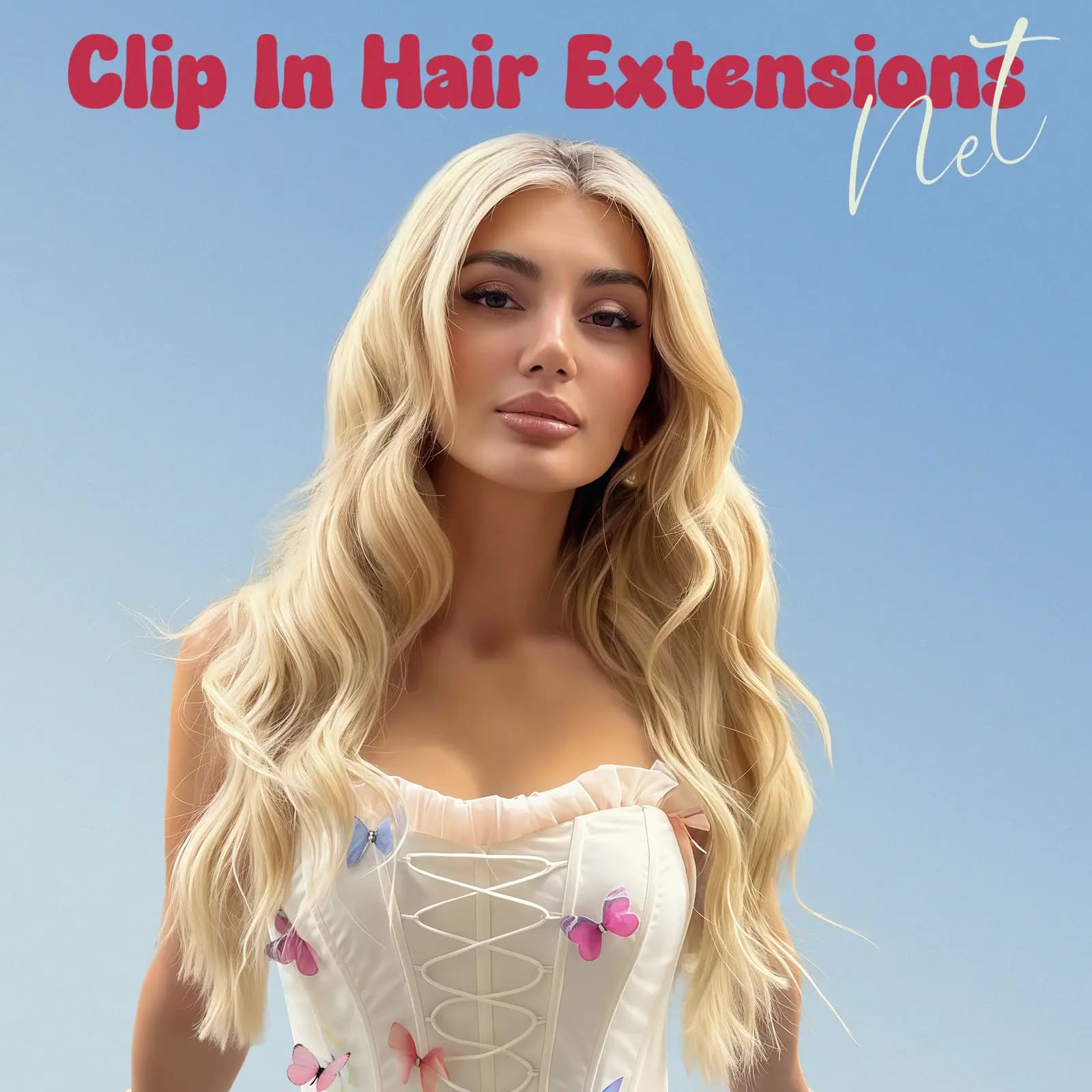 Dansama Passion Twist Hair